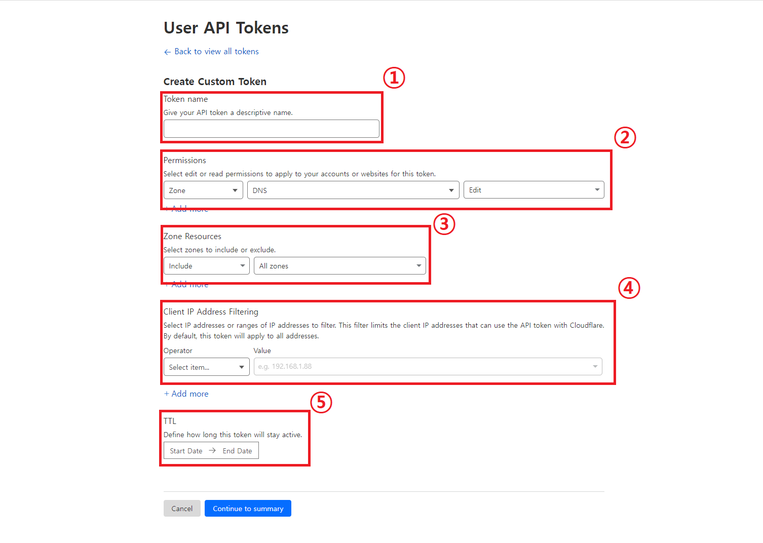 Google Trust SSL/TLS 인증서 무료로 발급하기